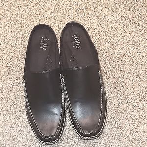 Rialto Comfort Mules